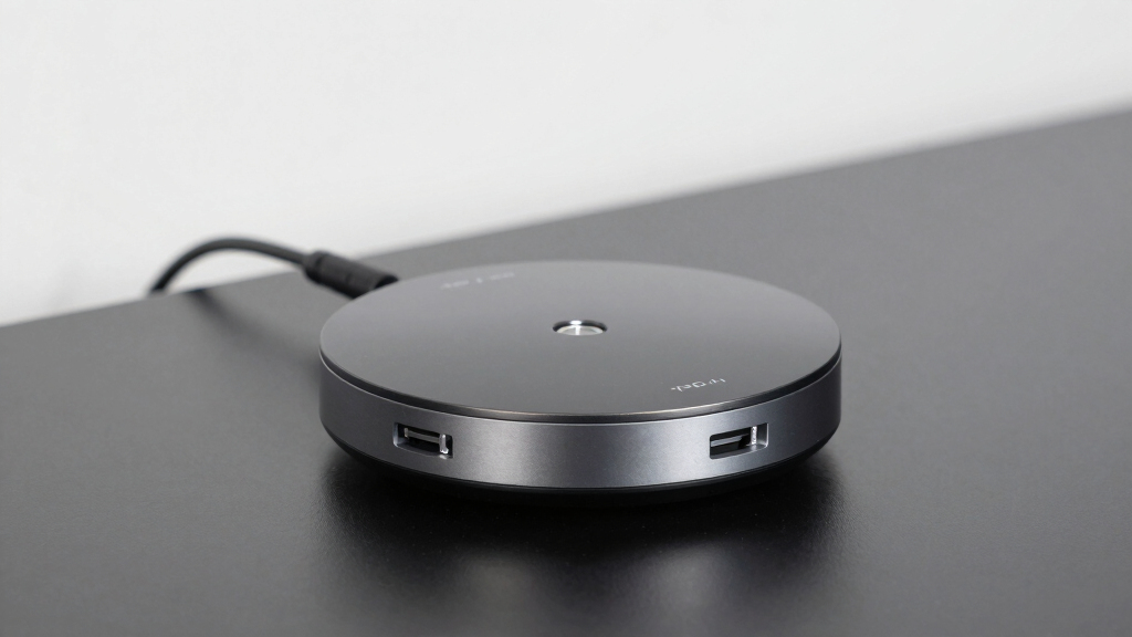 7 Best Boardroom Speakerphone With Expansion Mics in 2026