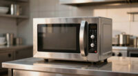 7 Best Commercial Convection Microwave Oven in 2026