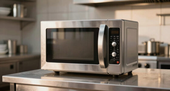 7 Best Commercial Convection Microwave Oven in 2026