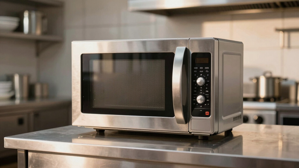 7 Best Commercial Convection Microwave Oven in 2026