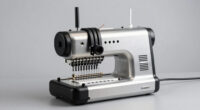 7 Best Commercial Embroidery Machine Single Head in 2026
