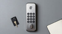 7 Best Commercial Smart Lock With Keypad And Card In 2026