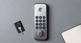 7 Best Commercial Smart Lock With Keypad And Card In 2026