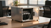 7 Best Device Charging Locker for Employees in 2026