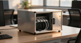 7 Best Device Charging Locker for Employees in 2026