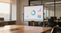 7 Best Floor Standing Digital Flipchart Premium in 2026