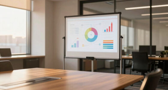 7 Best Floor Standing Digital Flipchart Premium in 2026