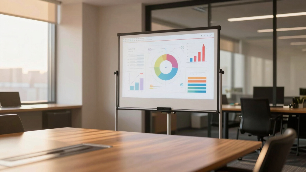 7 Best Floor Standing Digital Flipchart Premium in 2026