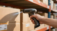 7 Best Handheld Barcode Scanner Industrial Wireless in 2026
