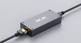 7 Best HDMI Over Cat6 Extender Kit 4K in 2026