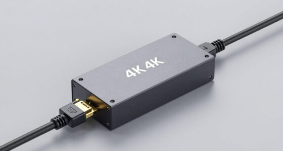 7 Best HDMI Over Cat6 Extender Kit 4K in 2026
