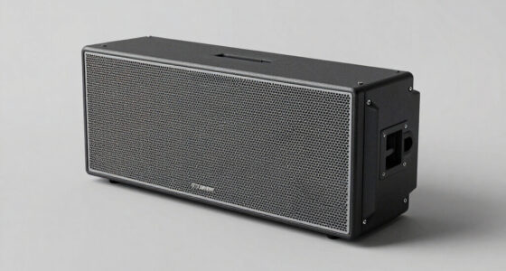 7 Best Line Array Speaker System Portable Corporate in 2026