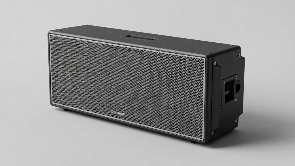 7 Best Line Array Speaker System Portable Corporate in 2026