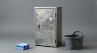 7 Best Lockable Janitorial Cabinets Heavy Duty in 2026