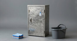 7 Best Lockable Janitorial Cabinets Heavy Duty in 2026