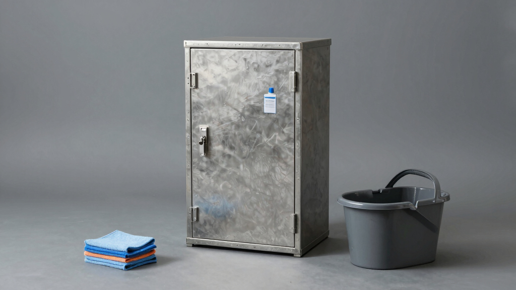 7 Best Lockable Janitorial Cabinets Heavy Duty in 2026
