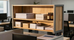 7 Best Overhead Storage Rack Commercial Office in 2026
