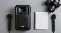 7 Best Portable Battery Speakers for Town Hall Events in 2026