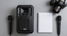 7 Best Portable Battery Speakers for Town Hall Events in 2026