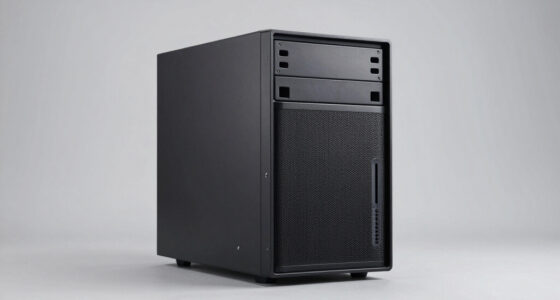 7 Best Server Rack Cabinet Sound Dampened in 2026
