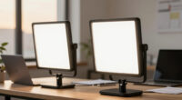 7 Best Studio Led Light Kit For Office Video In 2026
