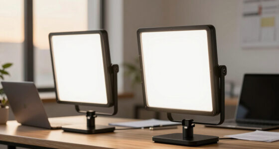 7 Best Studio Led Light Kit For Office Video In 2026