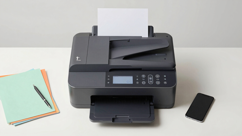 8 Best A3 Color Printer Copier for Office in 2026