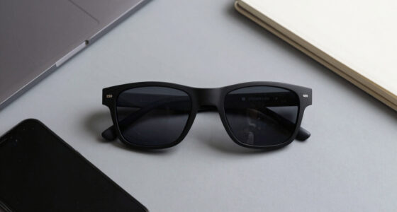 8 Best AR Smart Glasses for Enterprise Workflows in 2026