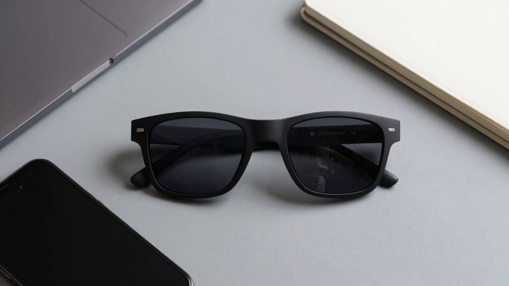 8 Best AR Smart Glasses for Enterprise Workflows in 2026