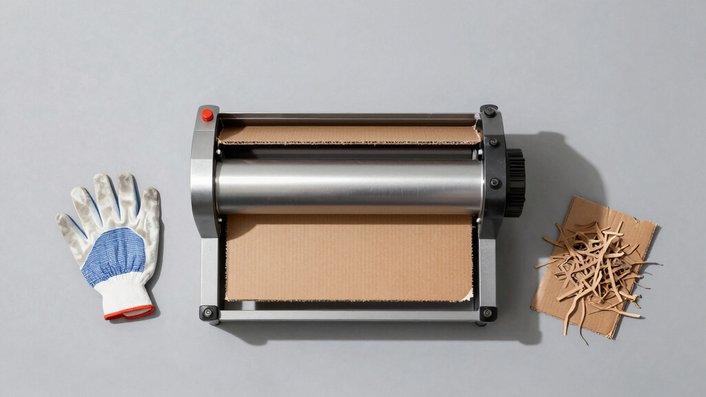 8 Best Best Cardboard Shredder Machine Industrial in 2026
