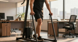 8 Best Best Functional Trainer Compact Office Gym in 2026