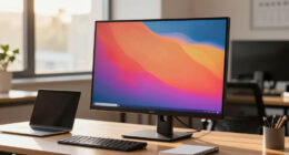 8 Best Color Accurate 32 Inch 4K Monitor in 2026