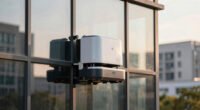 8 Best Commercial Window Cleaning Robots in 2026