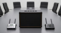 8 Best Conference Room Amplifier Multi Zone in 2026