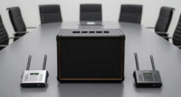8 Best Conference Room Amplifier Multi Zone in 2026