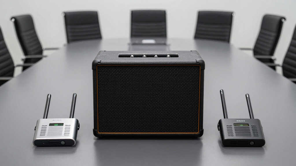 8 Best Conference Room Amplifier Multi Zone in 2026
