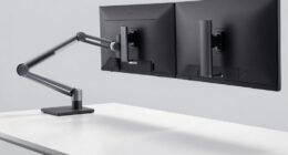 8 Best Dual Monitor Arm For 32 Inch Screens In 2026