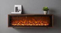 8 Best Electric Fireplace Media Console Office Lounge in 2026