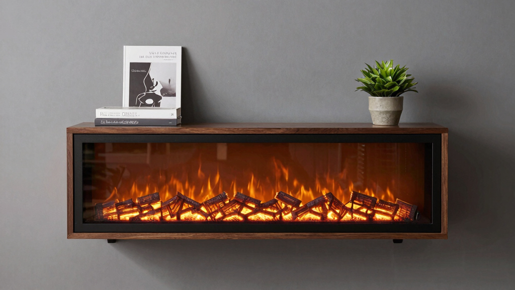 8 Best Electric Fireplace Media Console Office Lounge in 2026