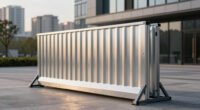 8 Best Flood Barrier System Portable Building in 2026