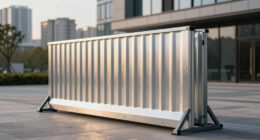 8 Best Flood Barrier System Portable Building in 2026