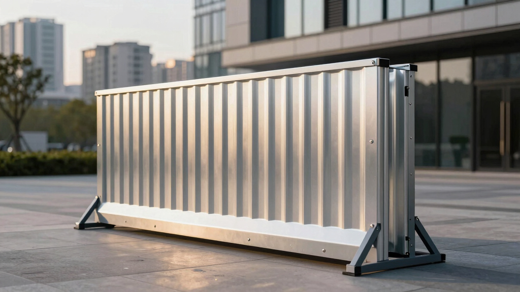 8 Best Flood Barrier System Portable Building in 2026