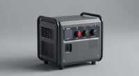 8 Best Inverter Generator Quiet for Corporate Events in 2026