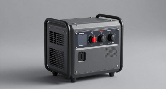8 Best Inverter Generator Quiet for Corporate Events in 2026