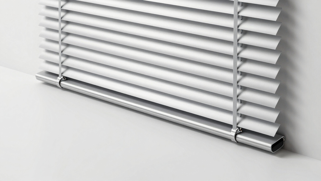 8 Best Motorized Blinds For Office Windows Commercial In 2026