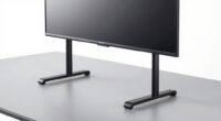 8 Best Motorized Tv Lift Stand Conference Room in 2026