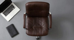 8 Best Real Leather Office Chair High Back in 2026