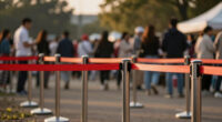 8 Best Retractable Barrier Set Premium Crowd Control in 2026