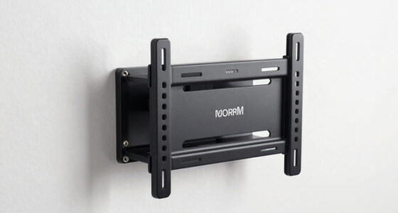 8 Best Universal Display Wall Mount Micro Adjust in 2026