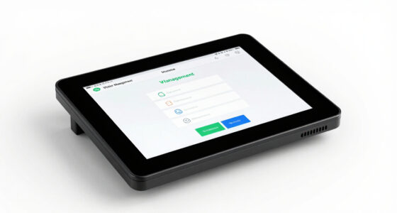 8 Best Visitor Management Kiosk Touchscreens in 2026